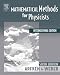 Mathematical Methods For Physicists International Student Edition