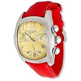 Invicta Men's 2096 Lupah Collection Grand Chronograph Watch