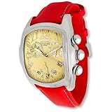 Invicta Men's Lupah Collection Grand Chronograph Watch #2096