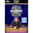 Who Wants To Be A Millionaire: Family Entertainment Edition Interactive DVD Game [Interactive DVD]