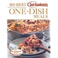 Good Housekeeping 100 Best One-Dish Meals (100 Best)