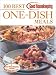 Search : Good Housekeeping 100 Best One-Dish Meals