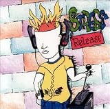 Produkt-Bild: Stress Release (US Import)