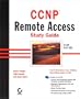 CCNP Remote Access Study Guide, Exam 640-505
