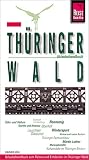Th&uuml;ringer Wald - Reise Know- How - Rainer H&ouml;h