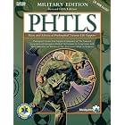 PHTLS Basic and Advanced Prehospital Trauma Life Support: Military Version by  National Association of Emergency Medical Technicians