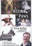 Grooming Terriers