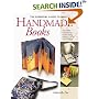 The Essential Guide to Making Handmade Books: Gabrielle Fox
