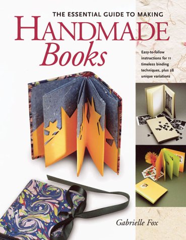 Handmade Journals