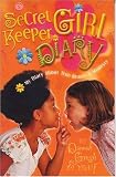 Secret Keeper Girl Diary