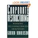 Corporate Restructuring: Managing the Change Process from Within