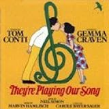 They`re Playing Our Song