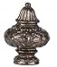 Cal Lighting FA-5064A Metal Cast Finial