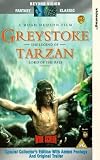 Greystoke : Legend of Tarzan [1983]