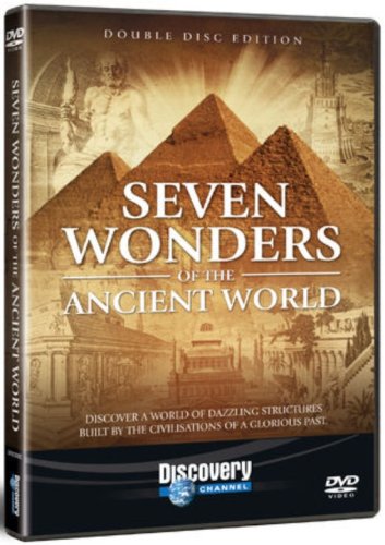 7 WONDERS OF THE ANCIENT WORLD