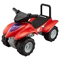 Honda ATV Ride-On Toy