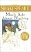 Much Ado About Nothing (Signet Classic Shakespeare)