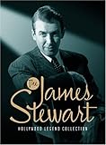 The James Stewart Hollywood Legend Collection (Vertigo / Rear Window / Harvey / Winchester '73 / Destry Rides Again)