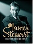 James Stewart: The Hollywood Legend C...