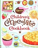 Children's chocolate cookbook