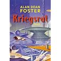 Kriegsrat. Roman
