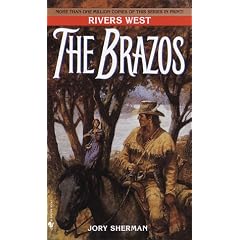 The Brazos: Rivers West Series