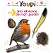 Les oiseaux de mon jardin