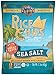 Lundberg Family Farms Rice Chips, Sea Salt, 1.5 Ounce (Pack of 24)