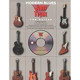 Modern Blues Jamtrax [Paperback]