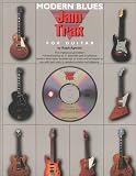 Modern Blues Jamtrax