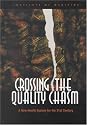 Crossing the Quality Chasm: A New Health System for the 21st Century
