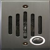 Solid Brass Door Stations