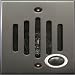 Solid Brass Door Stations