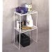 Storage Solutions® 0636 Heavy Duty Medium Stacking Shelf