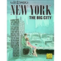 New York: The Big City