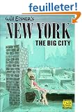New York: The Big City