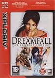 Dreamfall: The Longest Journey (輸入版)