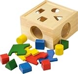 from John Crane Ltd Branching Out - Puzzle Sorting Box Model 30.1132