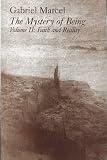 Mystery Of Being Vol 2: Faith & Reality (Gifford Lectures, 1949-1950.)