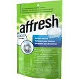 Whirlpool W10135699 Affresh High Efficiency Washer Cleaner, 3-Tablets