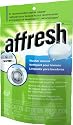 Whirlpool W10135699 Affresh High Efficiency Washer Cleaner, 3-Tablets