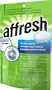 Whirlpool W10135699 Affresh High Efficiency Washer Cleaner, 3-Tablets