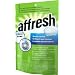 Affresh High Efficiency Washer Cleaner, 3-Tablets