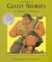 The Book of Giant Stories