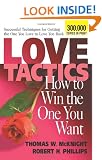 Love Tactics: How to Win the One You Want