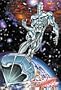 Fantastic Four: Rise of the Silver Surfer Movie Poster