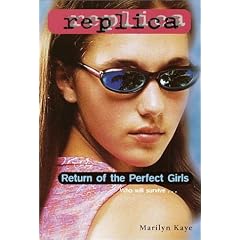Return of the Perfect Girls (Replica)