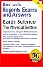 Earth Science Power Pack: Let's Review/Regents Exams and Answers Earth Science: The Physical Setting