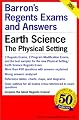 Earth Science Power Pack: Let's Review/Regents Exams and Answers Earth Science: The Physical Setting