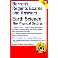Earth Science Power Pack: Let's Review Regents Exams and Answers Earth Science: The Physical Setting by Edward J., Jr. Denecke